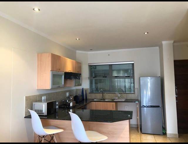 1 BEDROOM PROPERTY TO RENT IN SANDHURST